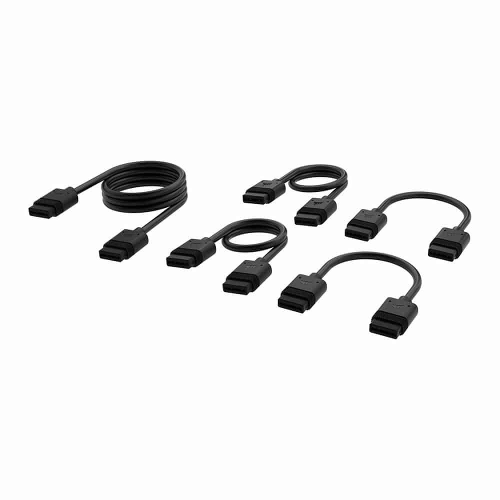 CORSAIR iCUE LINK Cable Set